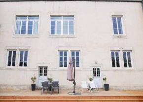 Clos de la Providence, gîte, piscine et Spa 3 chambres